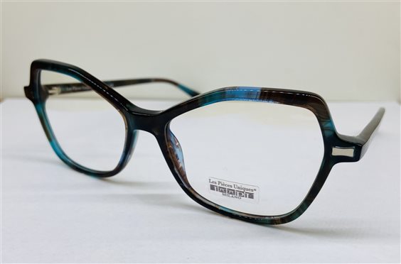Montatura vista Les Pieces Uniques Donna MIA COL.3356 - MIA COL.3356